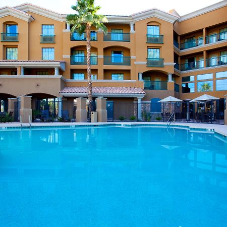 Holiday Inn Phoenix/Chandler By Ihg Bagian luar foto