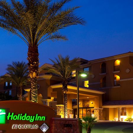 Holiday Inn Phoenix/Chandler By Ihg Bagian luar foto