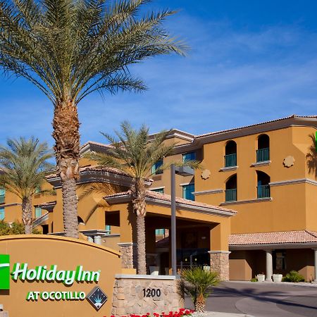 Holiday Inn Phoenix/Chandler By Ihg Bagian luar foto