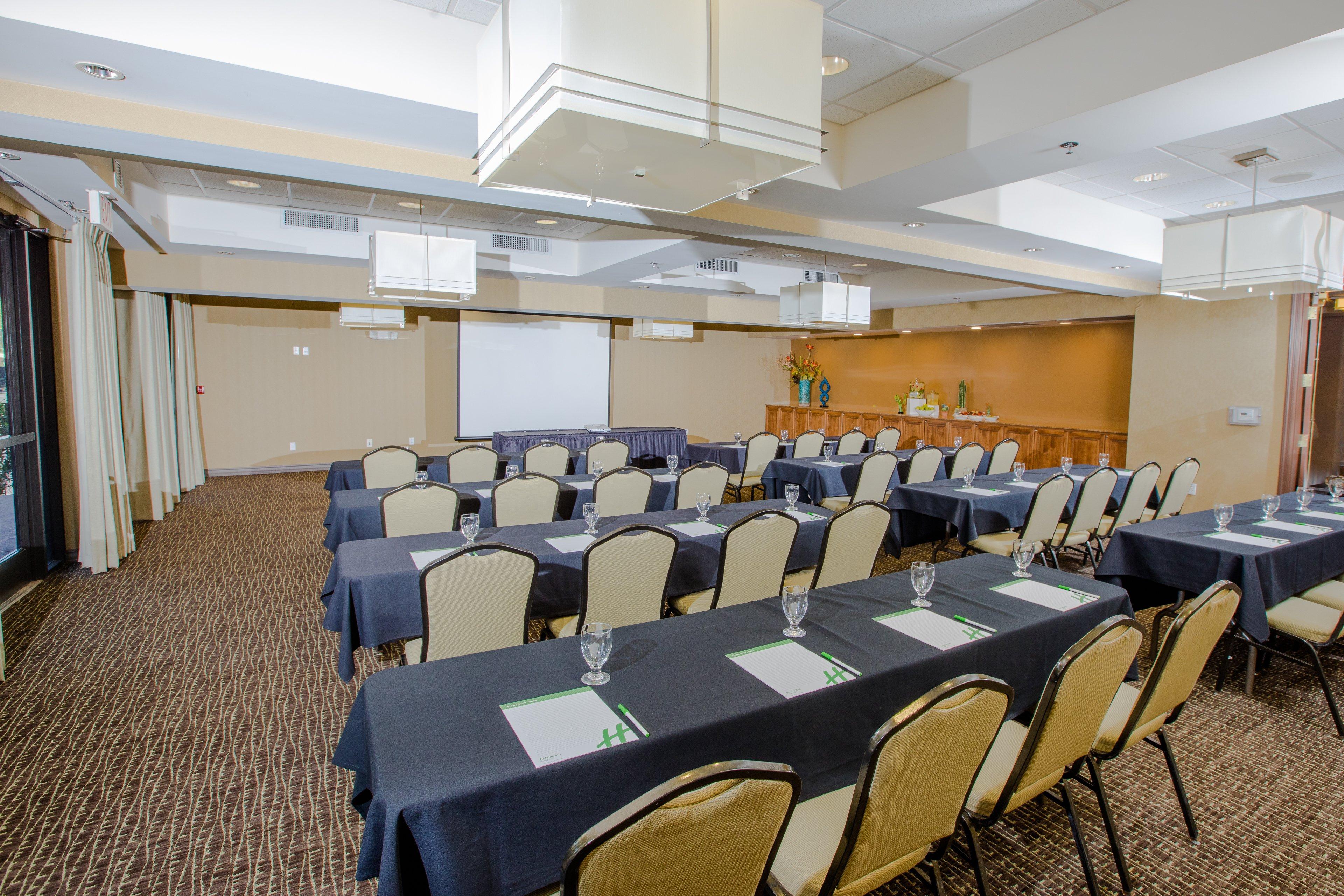 Holiday Inn Phoenix/Chandler By Ihg Bagian luar foto