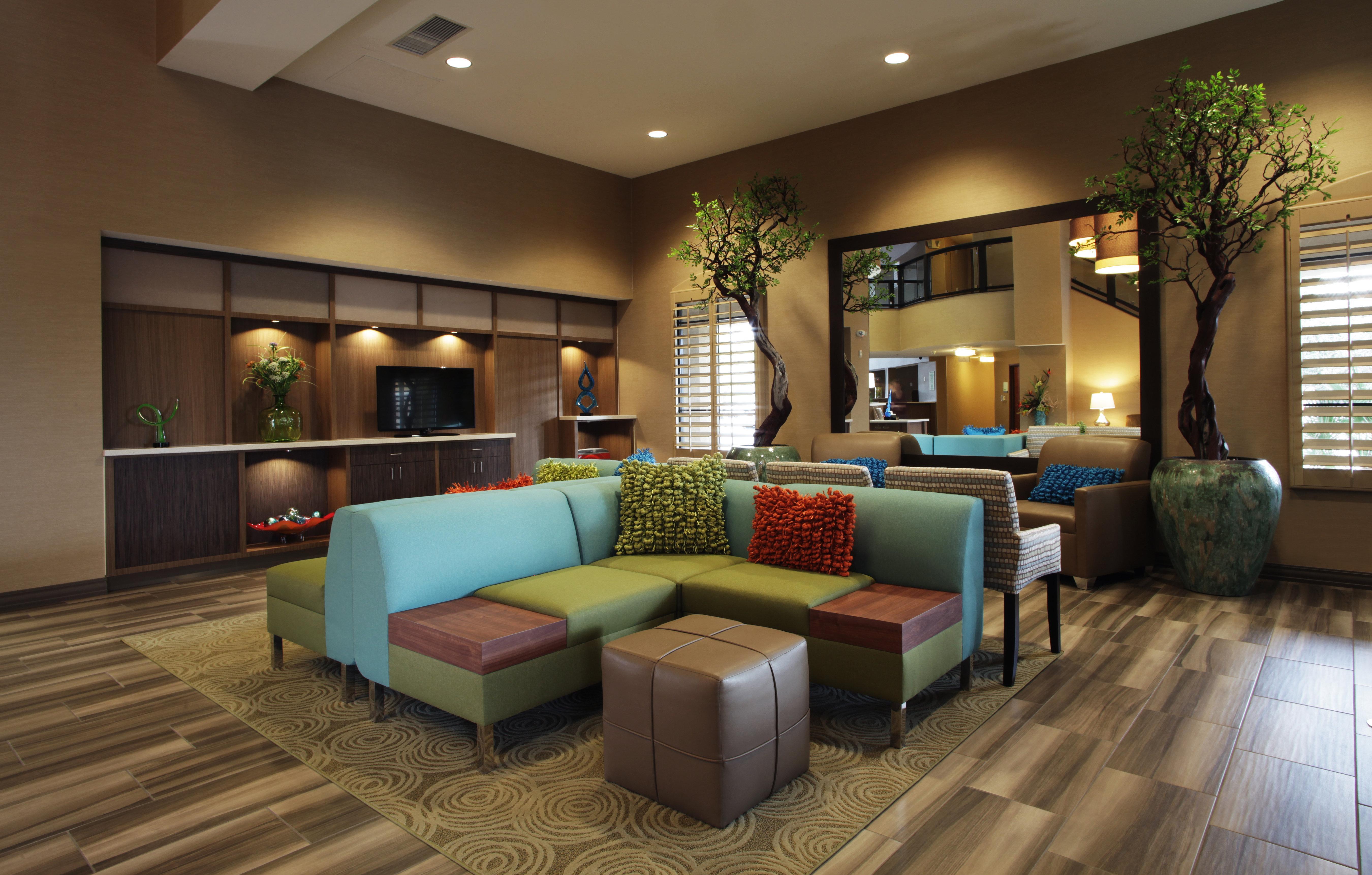 Holiday Inn Phoenix/Chandler By Ihg Bagian luar foto