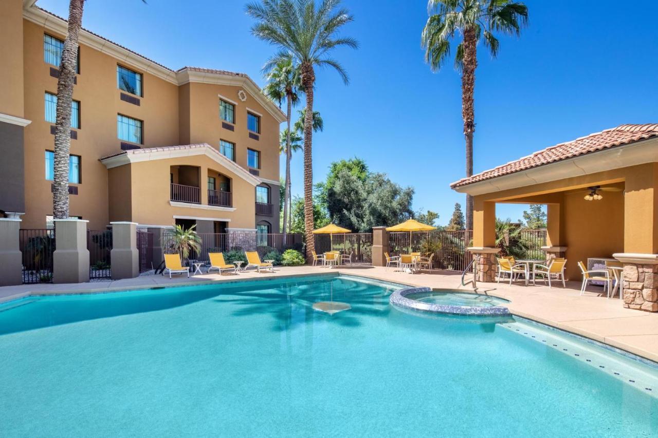 Holiday Inn Phoenix/Chandler By Ihg Bagian luar foto