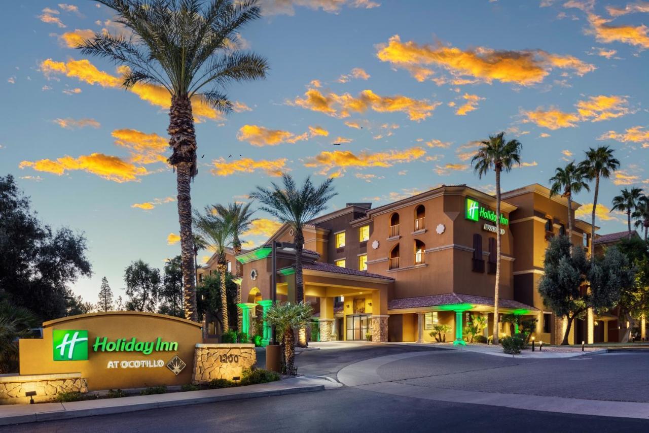 Holiday Inn Phoenix/Chandler By Ihg Bagian luar foto