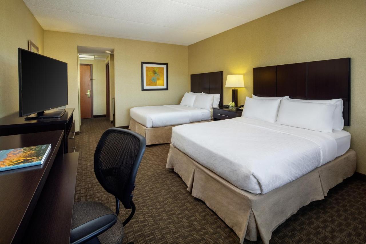 Holiday Inn Phoenix/Chandler By Ihg Bagian luar foto
