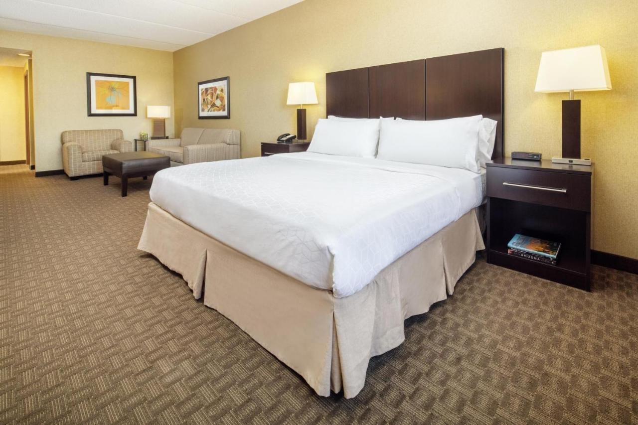 Holiday Inn Phoenix/Chandler By Ihg Bagian luar foto