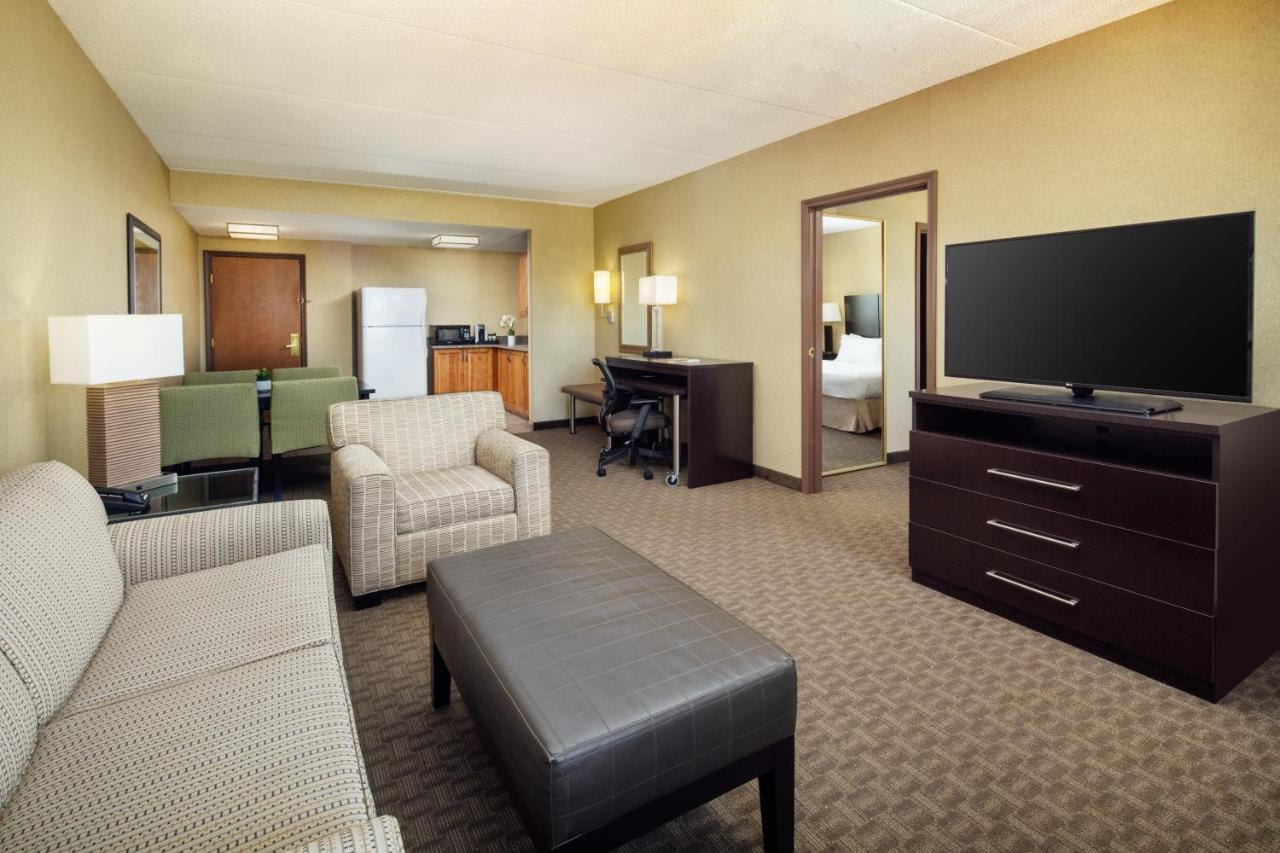 Holiday Inn Phoenix/Chandler By Ihg Bagian luar foto