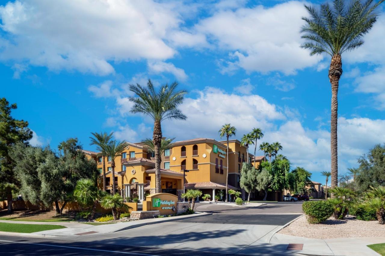 Holiday Inn Phoenix/Chandler By Ihg Bagian luar foto