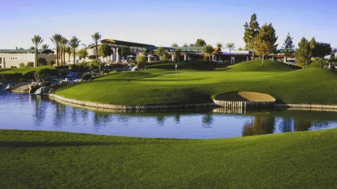 Holiday Inn Phoenix/Chandler By Ihg Bagian luar foto