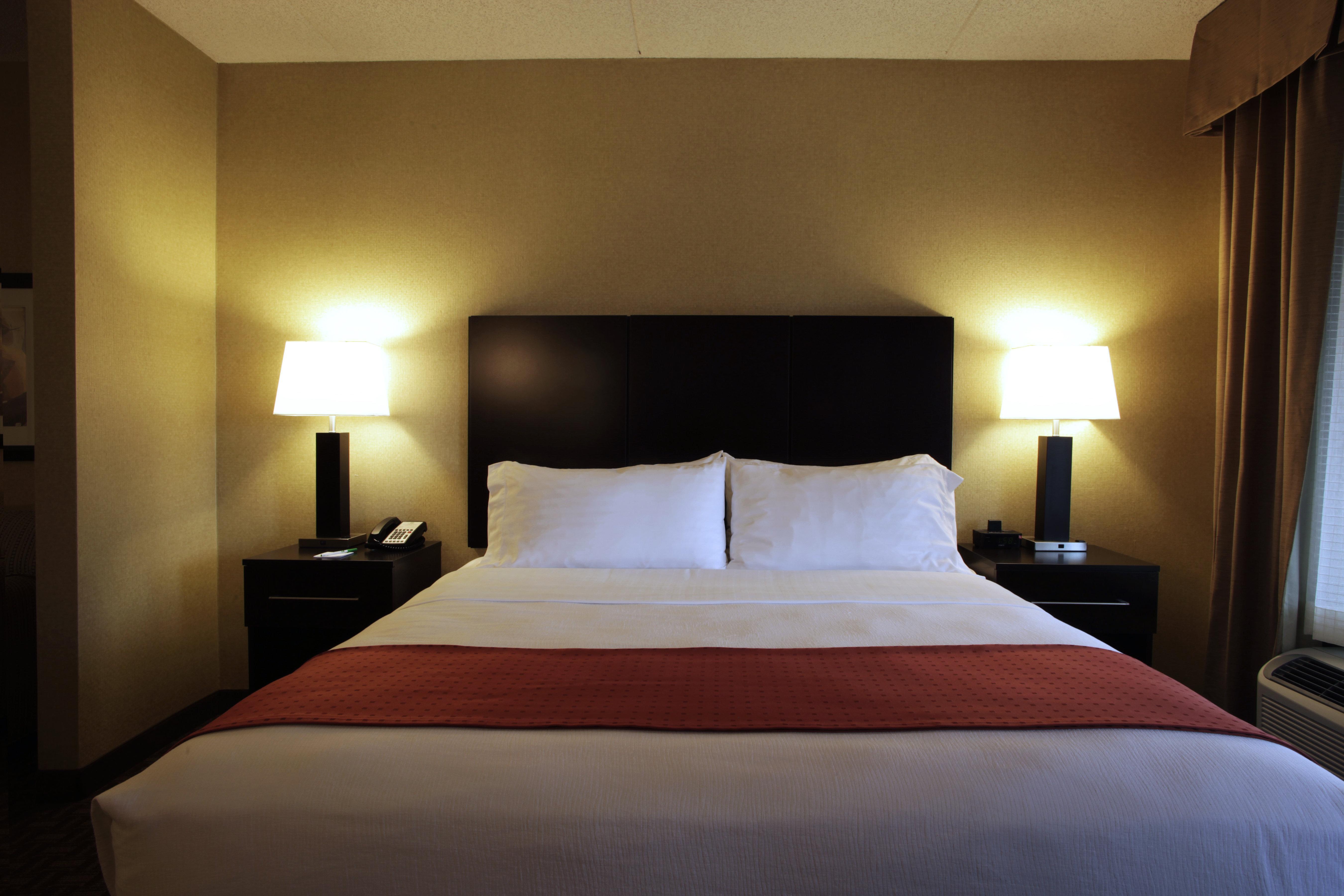 Holiday Inn Phoenix/Chandler By Ihg Bagian luar foto