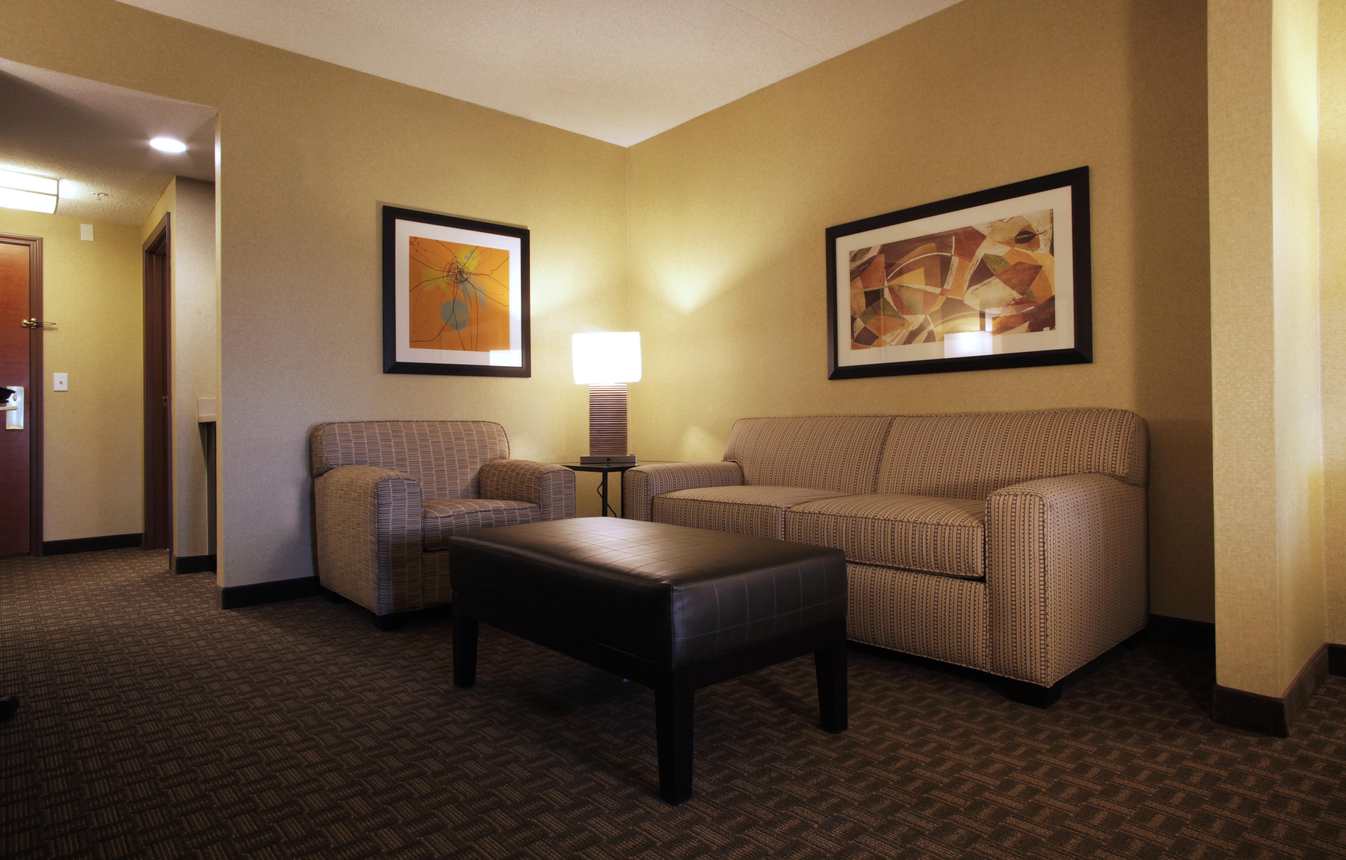 Holiday Inn Phoenix/Chandler By Ihg Bagian luar foto