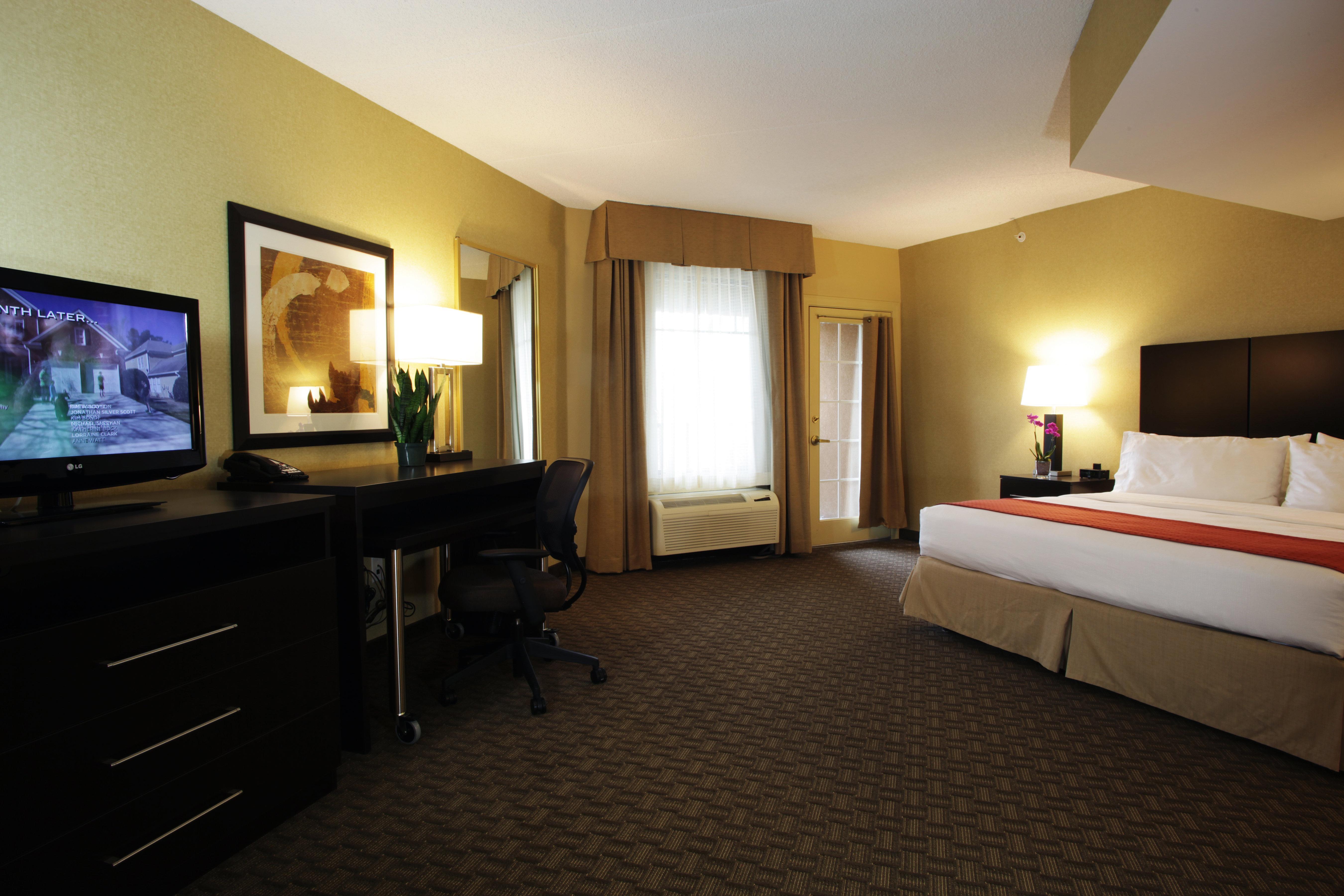Holiday Inn Phoenix/Chandler By Ihg Bagian luar foto