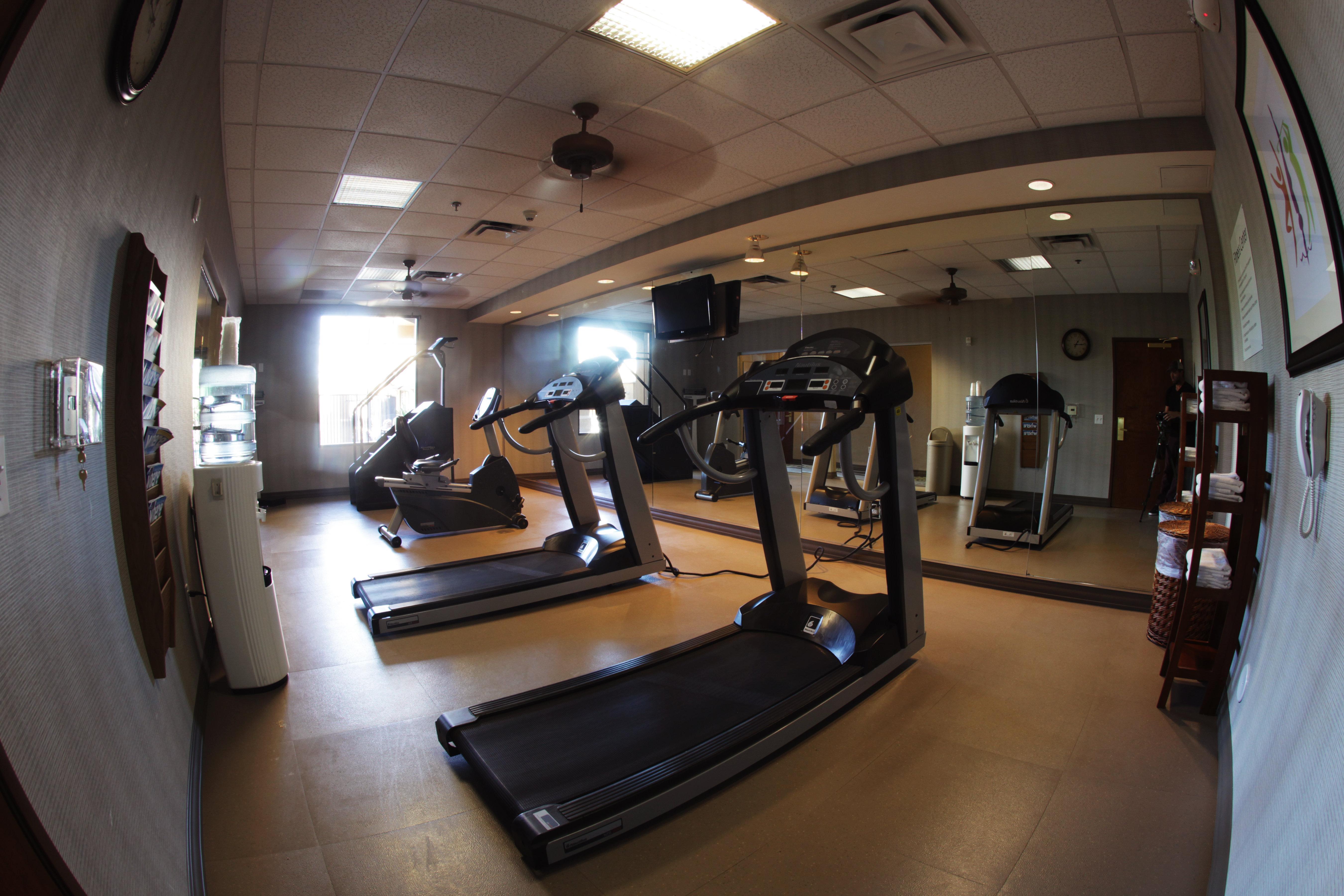Holiday Inn Phoenix/Chandler By Ihg Bagian luar foto