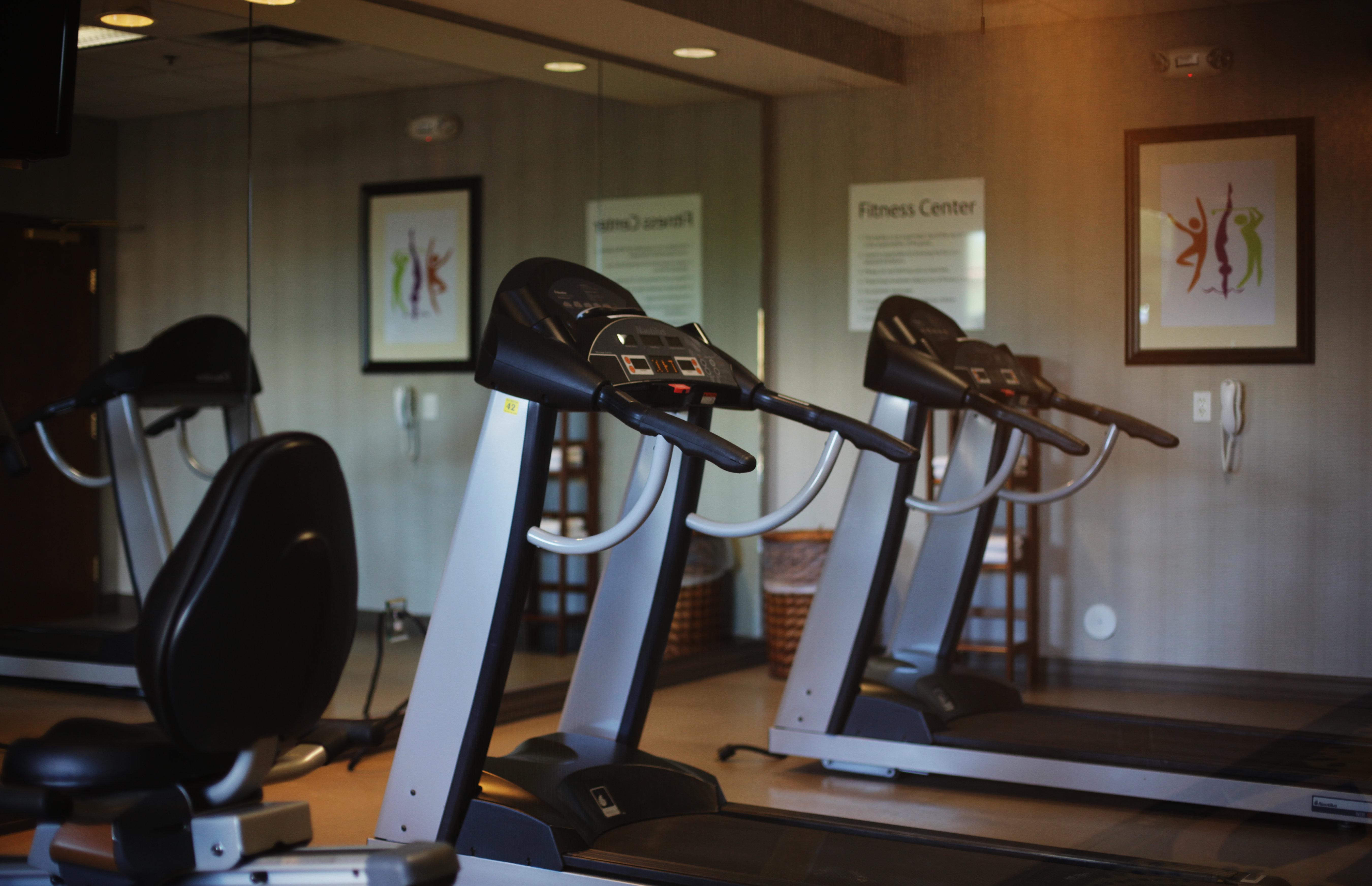Holiday Inn Phoenix/Chandler By Ihg Bagian luar foto