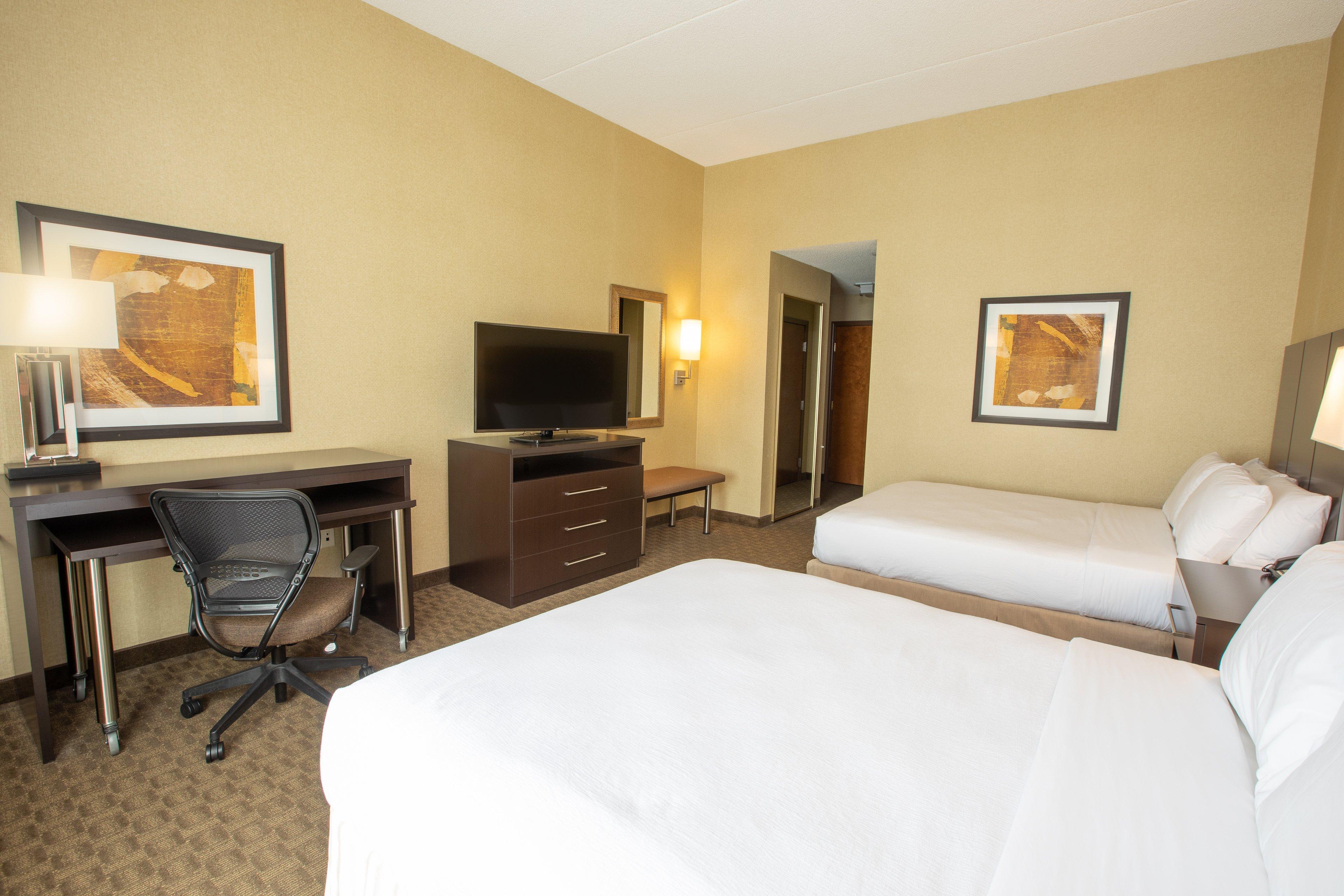 Holiday Inn Phoenix/Chandler By Ihg Bagian luar foto