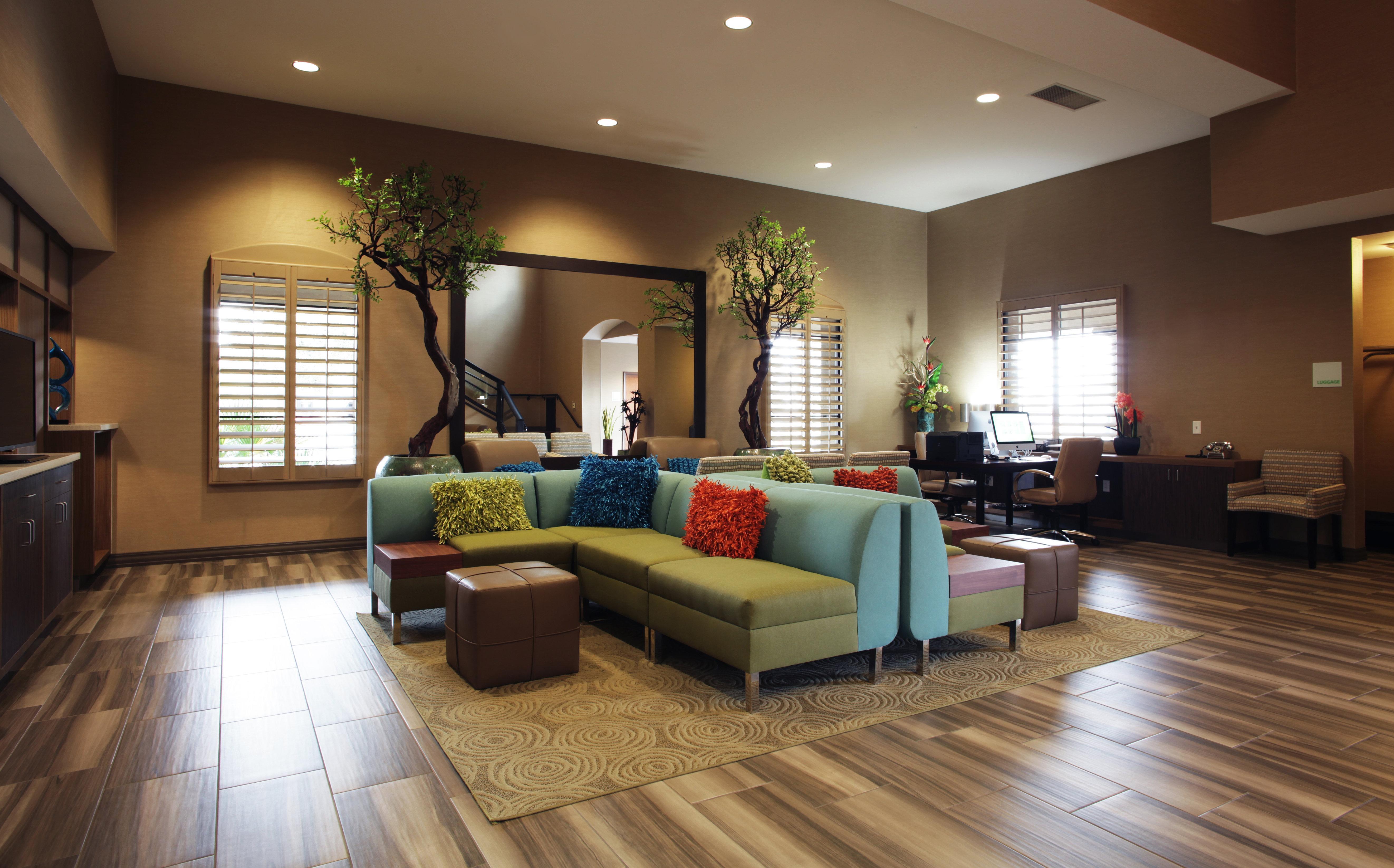 Holiday Inn Phoenix/Chandler By Ihg Bagian luar foto