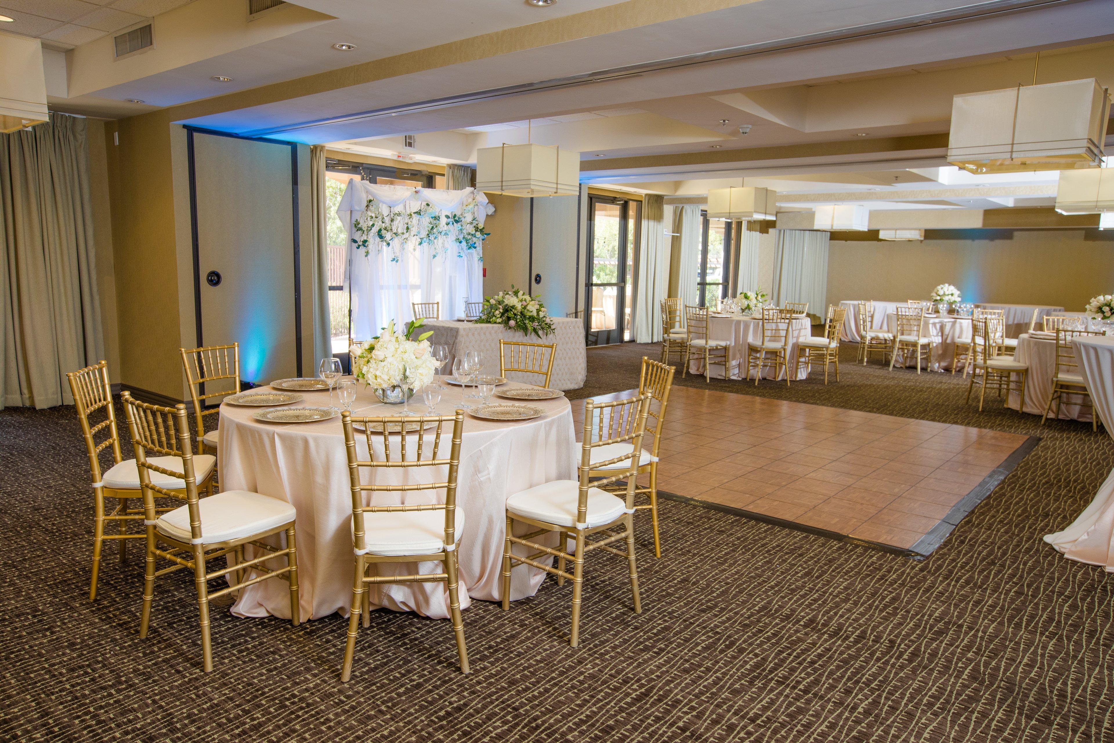 Holiday Inn Phoenix/Chandler By Ihg Bagian luar foto