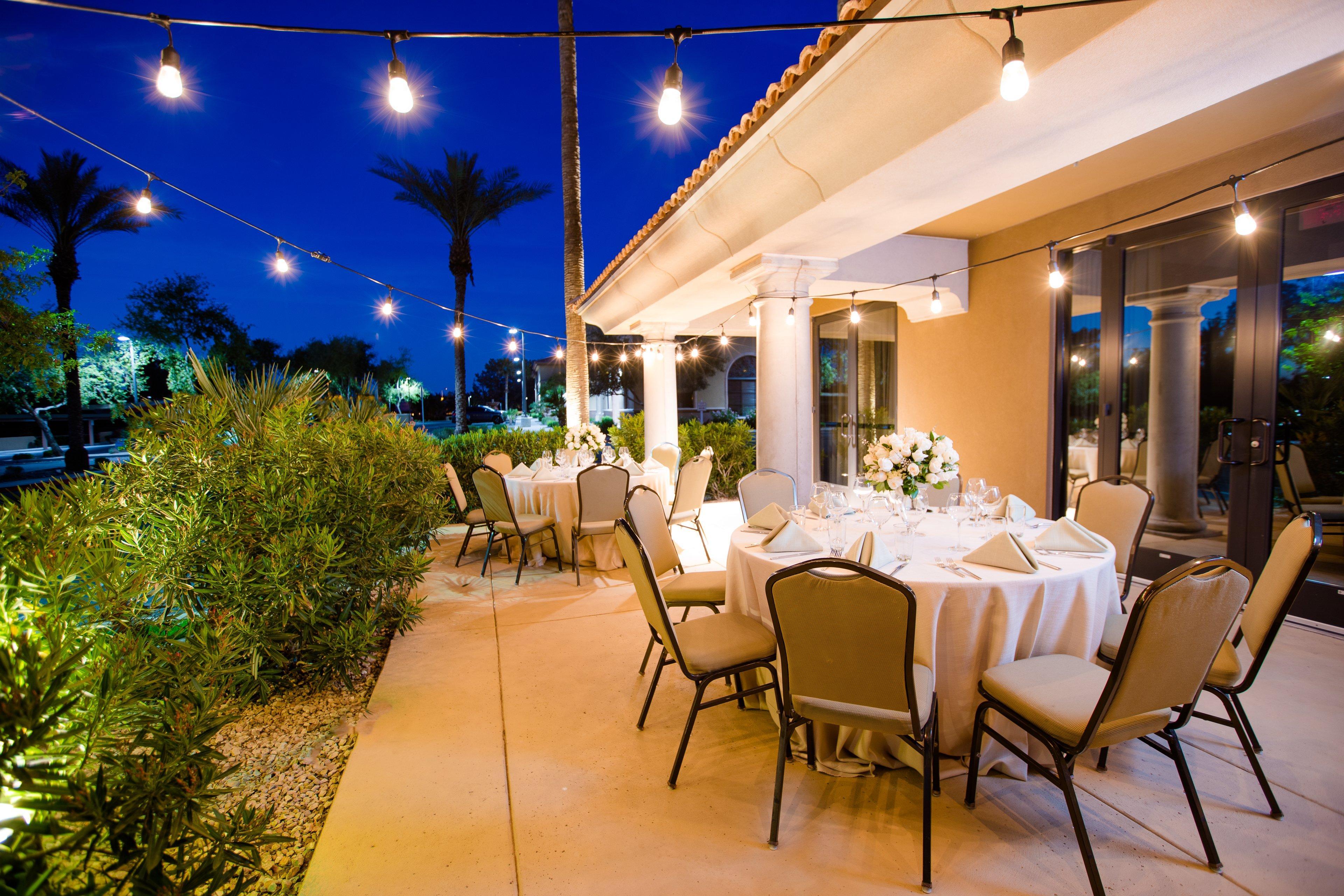 Holiday Inn Phoenix/Chandler By Ihg Bagian luar foto