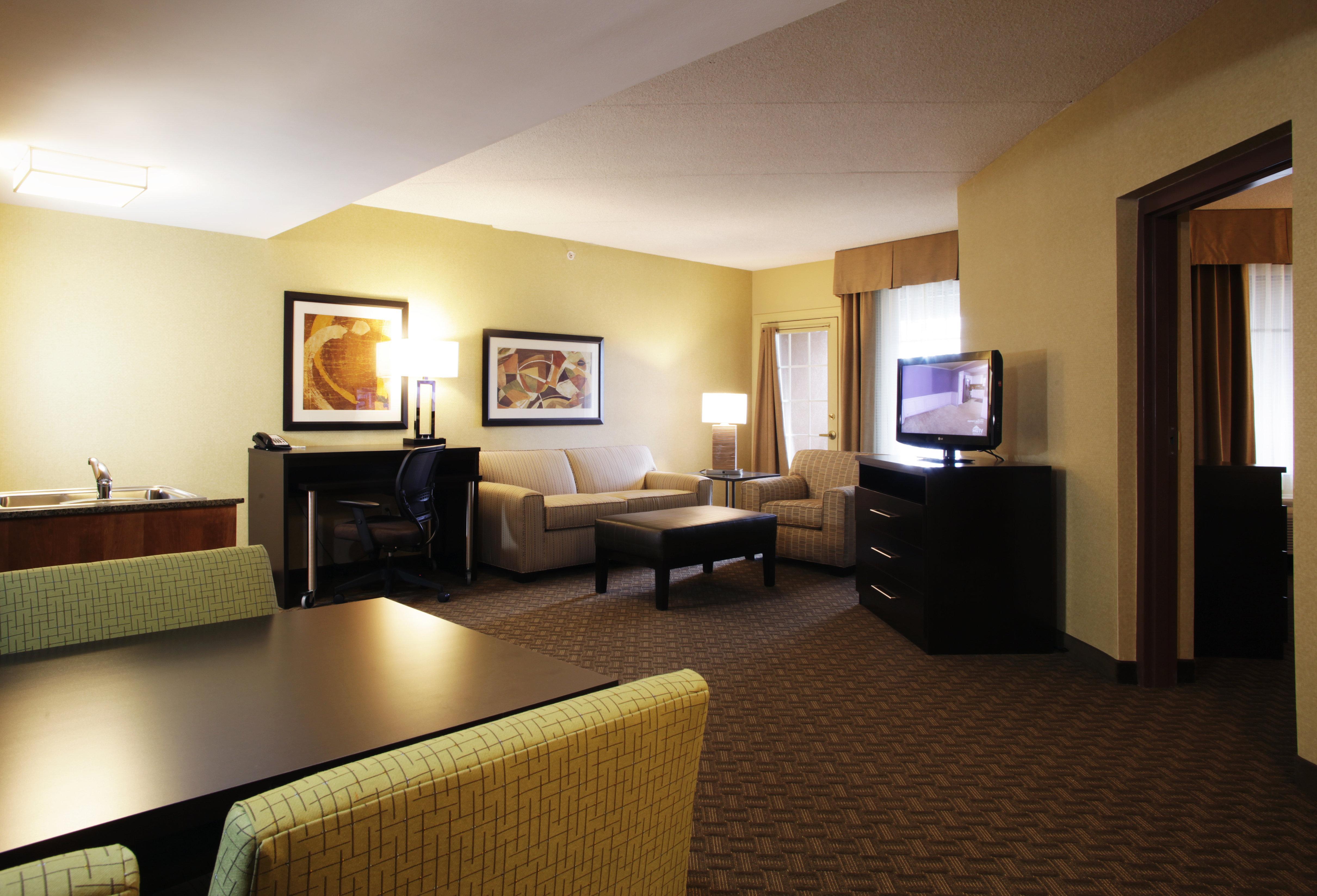Holiday Inn Phoenix/Chandler By Ihg Bagian luar foto