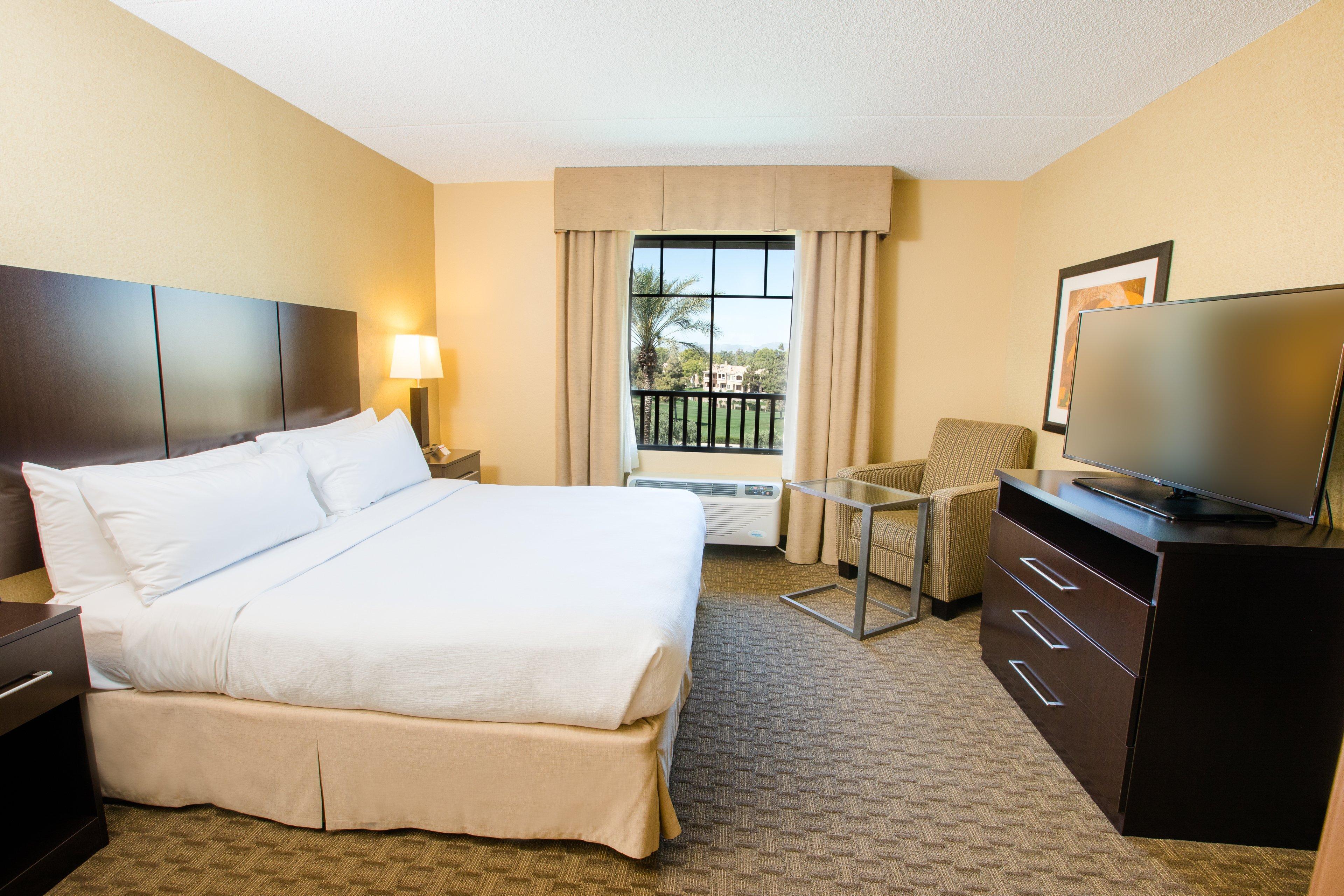 Holiday Inn Phoenix/Chandler By Ihg Bagian luar foto