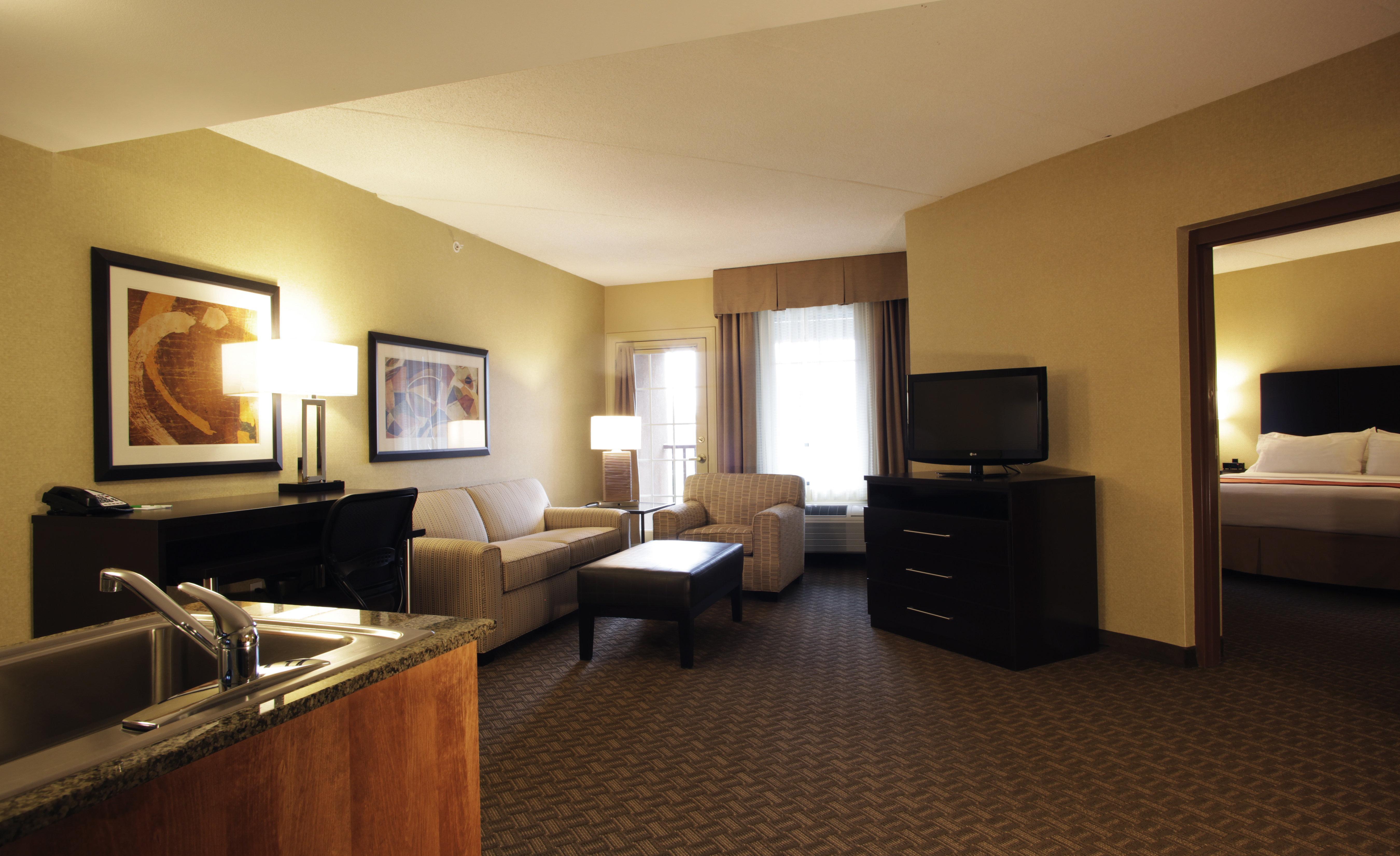 Holiday Inn Phoenix/Chandler By Ihg Bagian luar foto