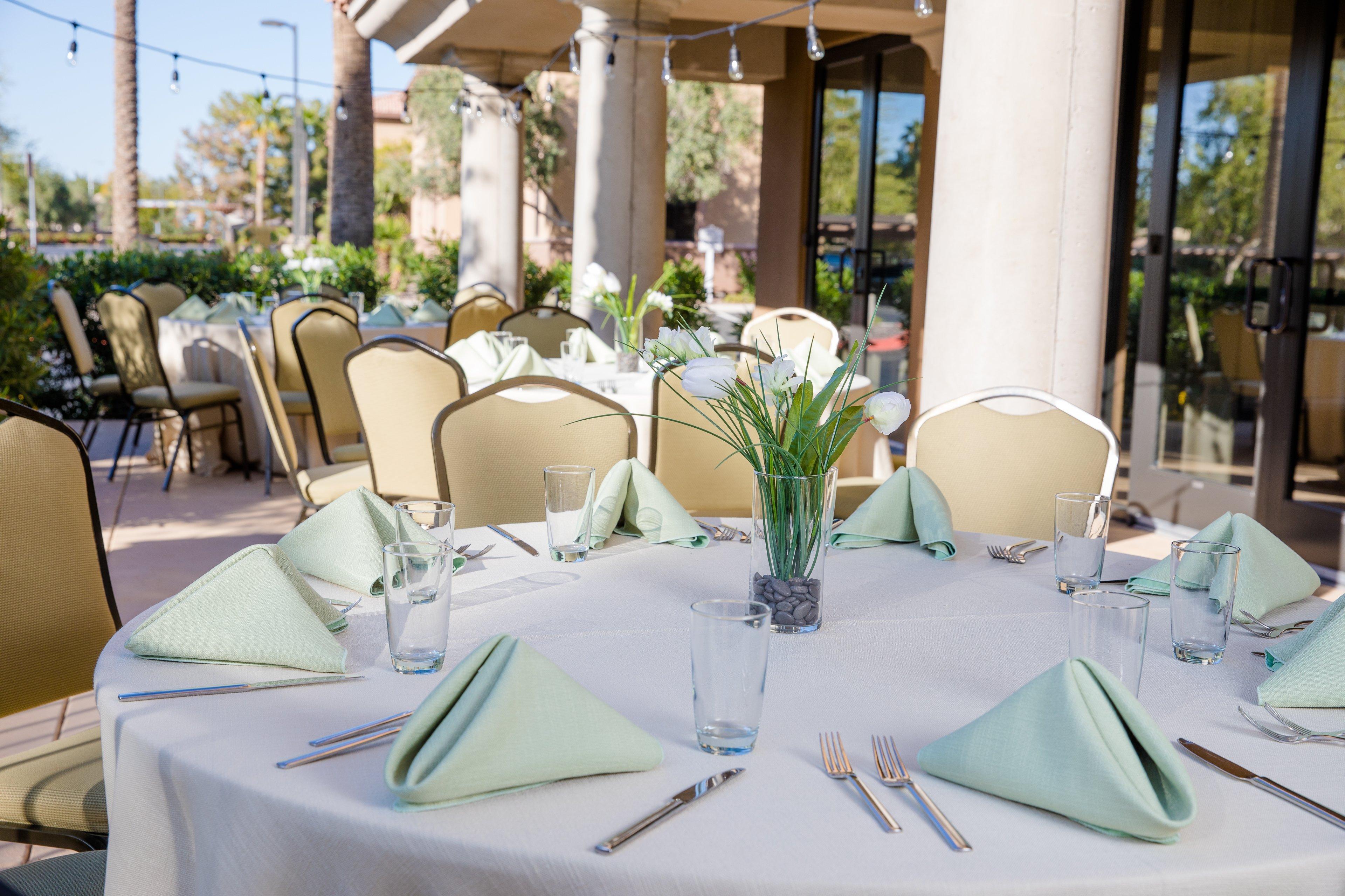 Holiday Inn Phoenix/Chandler By Ihg Bagian luar foto