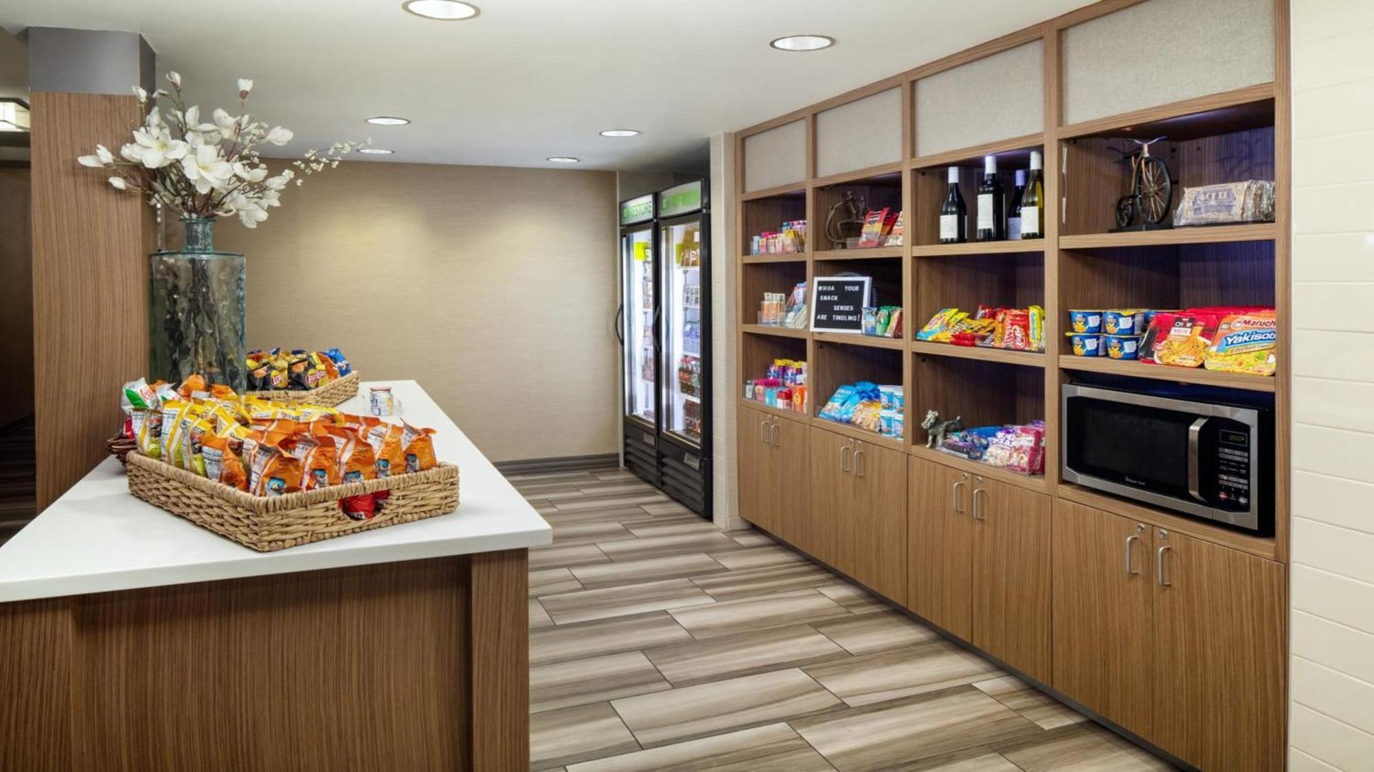 Holiday Inn Phoenix/Chandler By Ihg Bagian luar foto