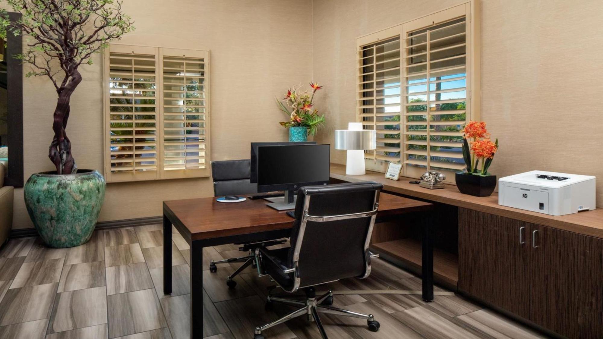 Holiday Inn Phoenix/Chandler By Ihg Bagian luar foto