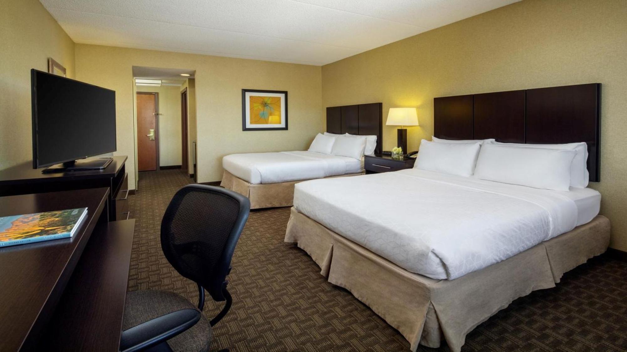 Holiday Inn Phoenix/Chandler By Ihg Bagian luar foto