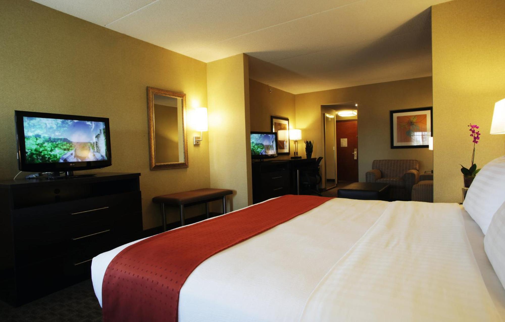 Holiday Inn Phoenix/Chandler By Ihg Bagian luar foto