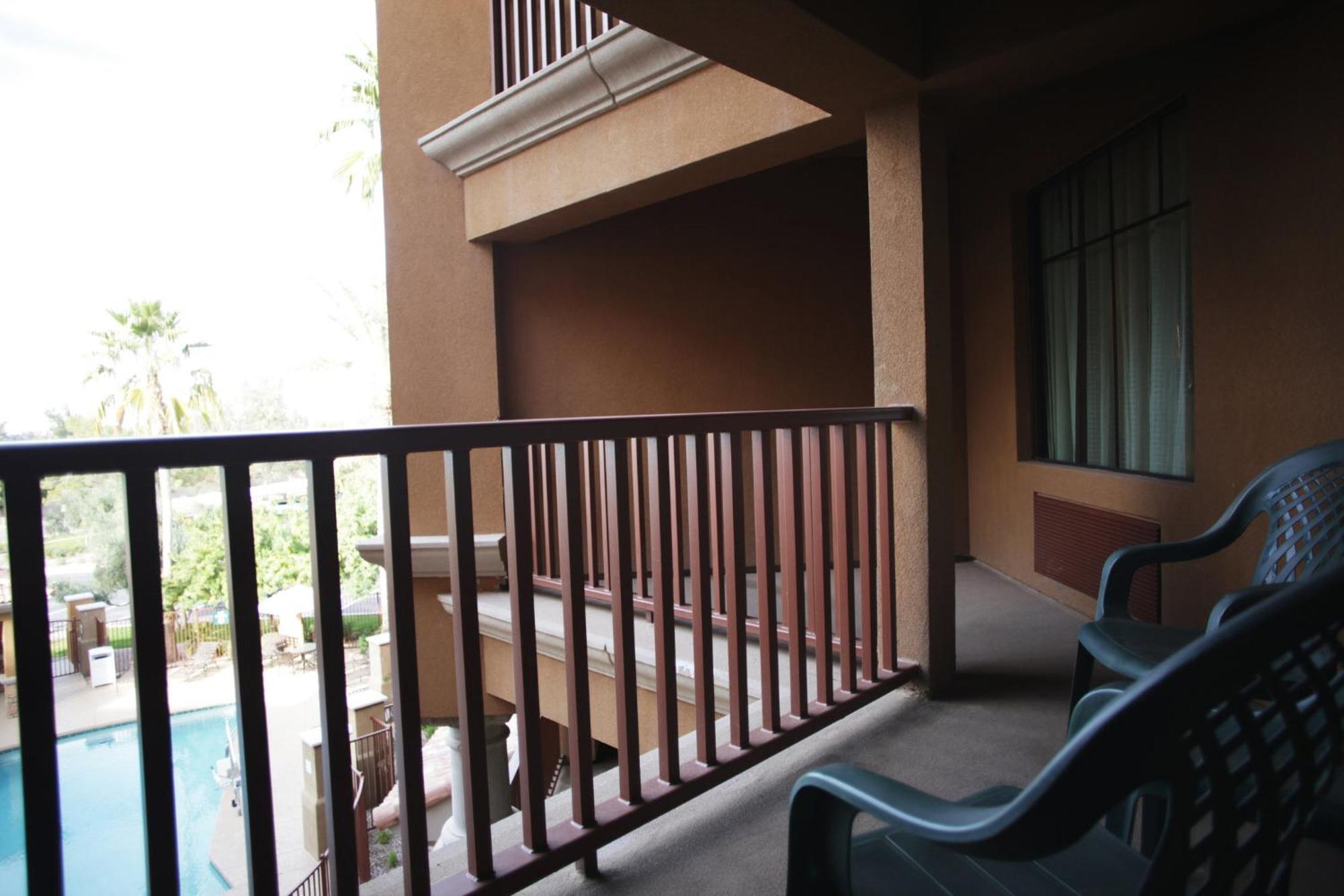 Holiday Inn Phoenix/Chandler By Ihg Bagian luar foto