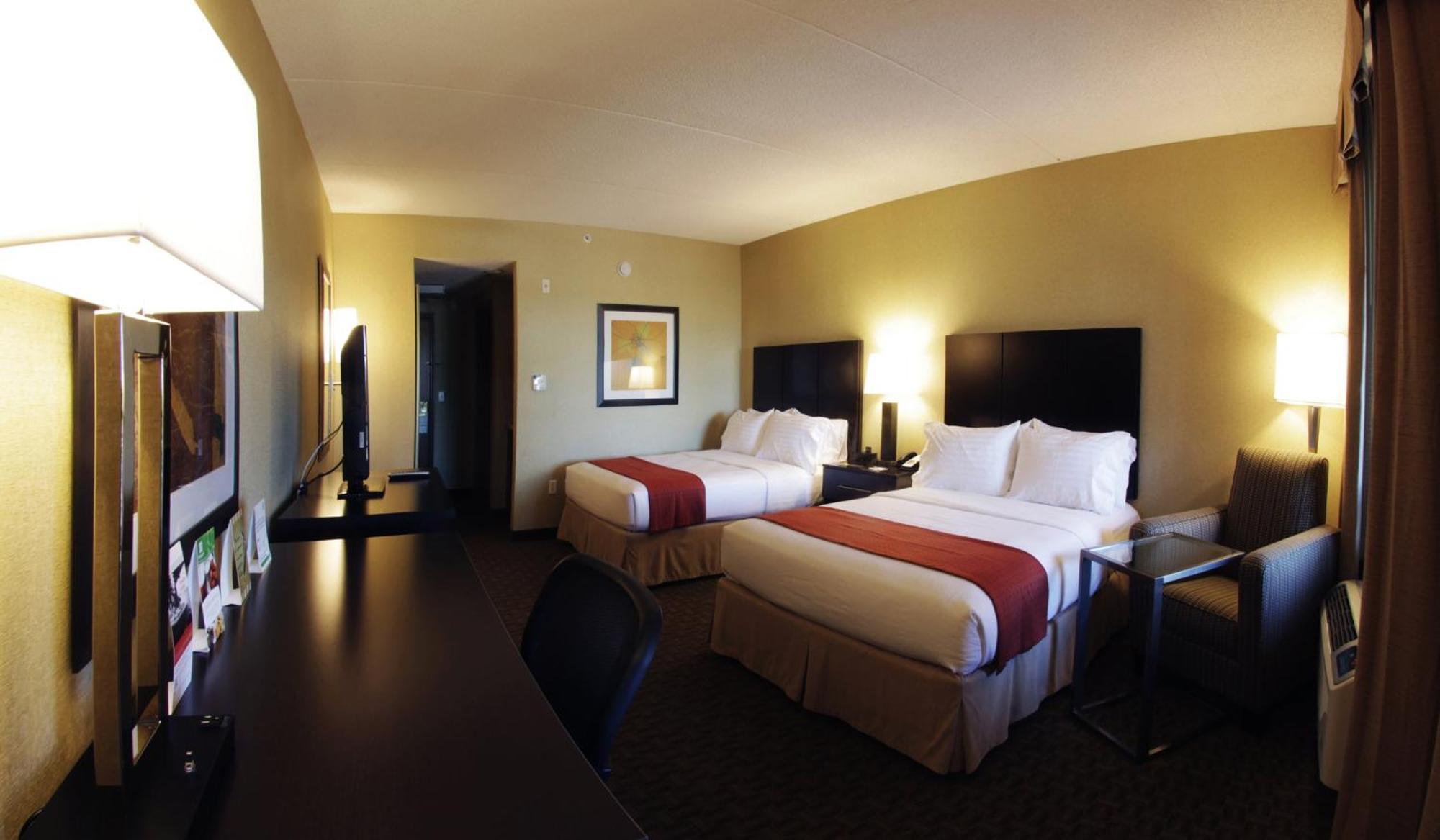 Holiday Inn Phoenix/Chandler By Ihg Bagian luar foto