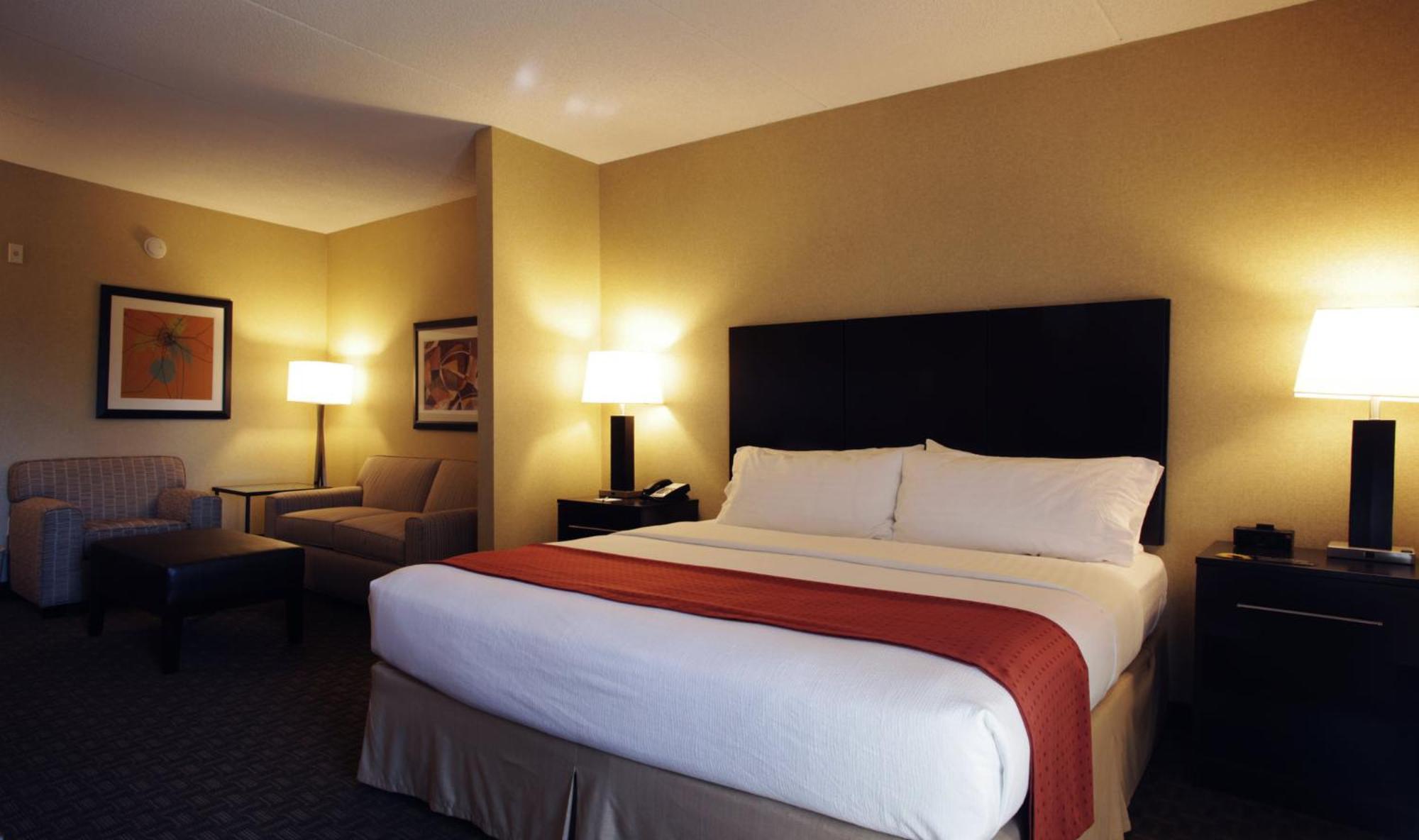 Holiday Inn Phoenix/Chandler By Ihg Bagian luar foto