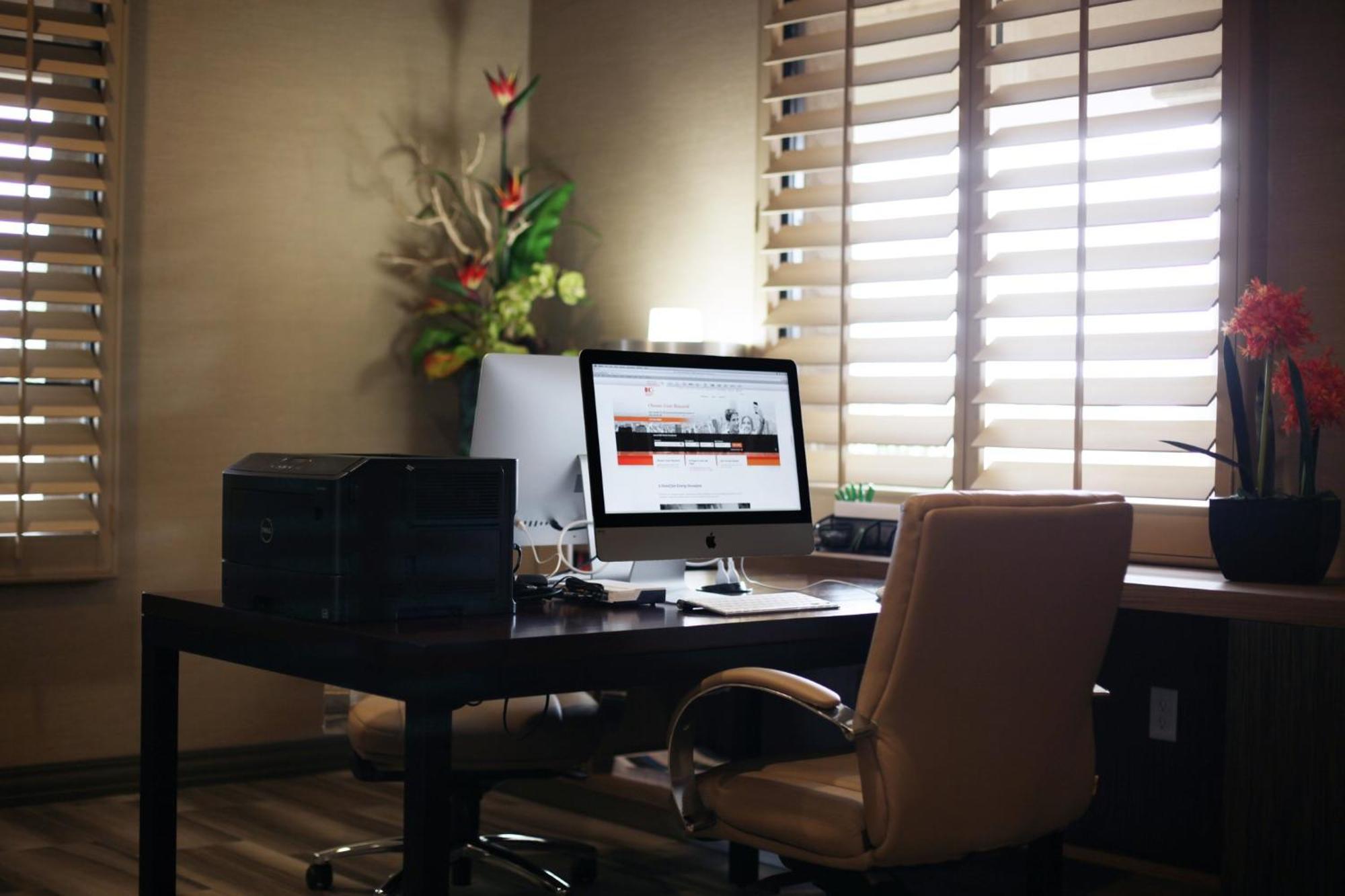 Holiday Inn Phoenix/Chandler By Ihg Bagian luar foto