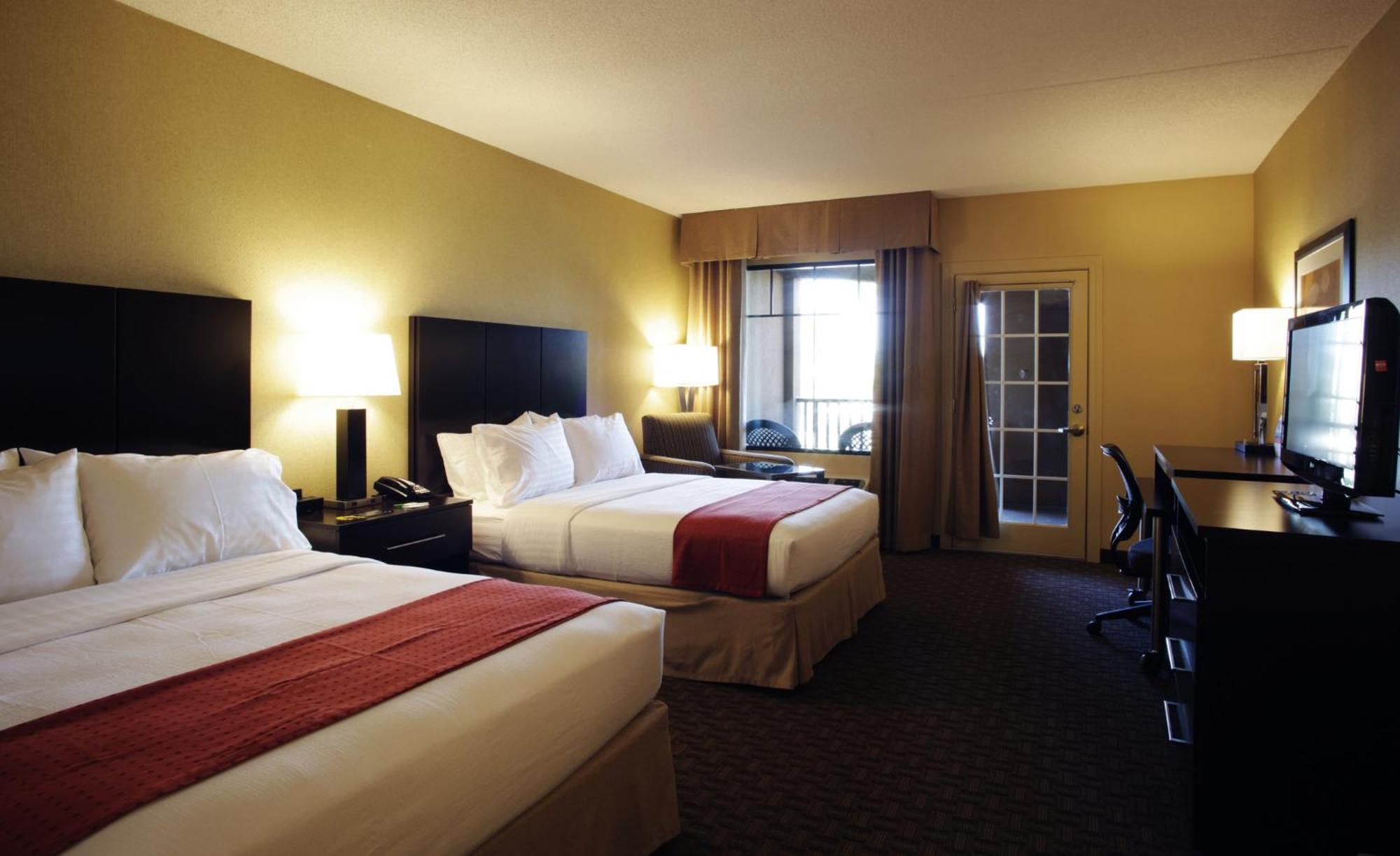 Holiday Inn Phoenix/Chandler By Ihg Bagian luar foto