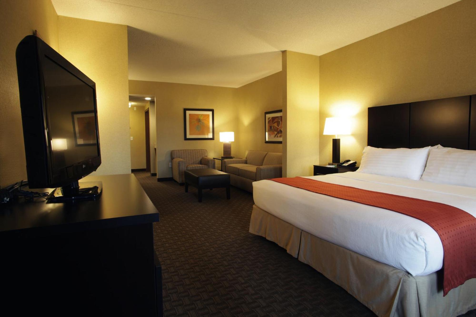 Holiday Inn Phoenix/Chandler By Ihg Bagian luar foto