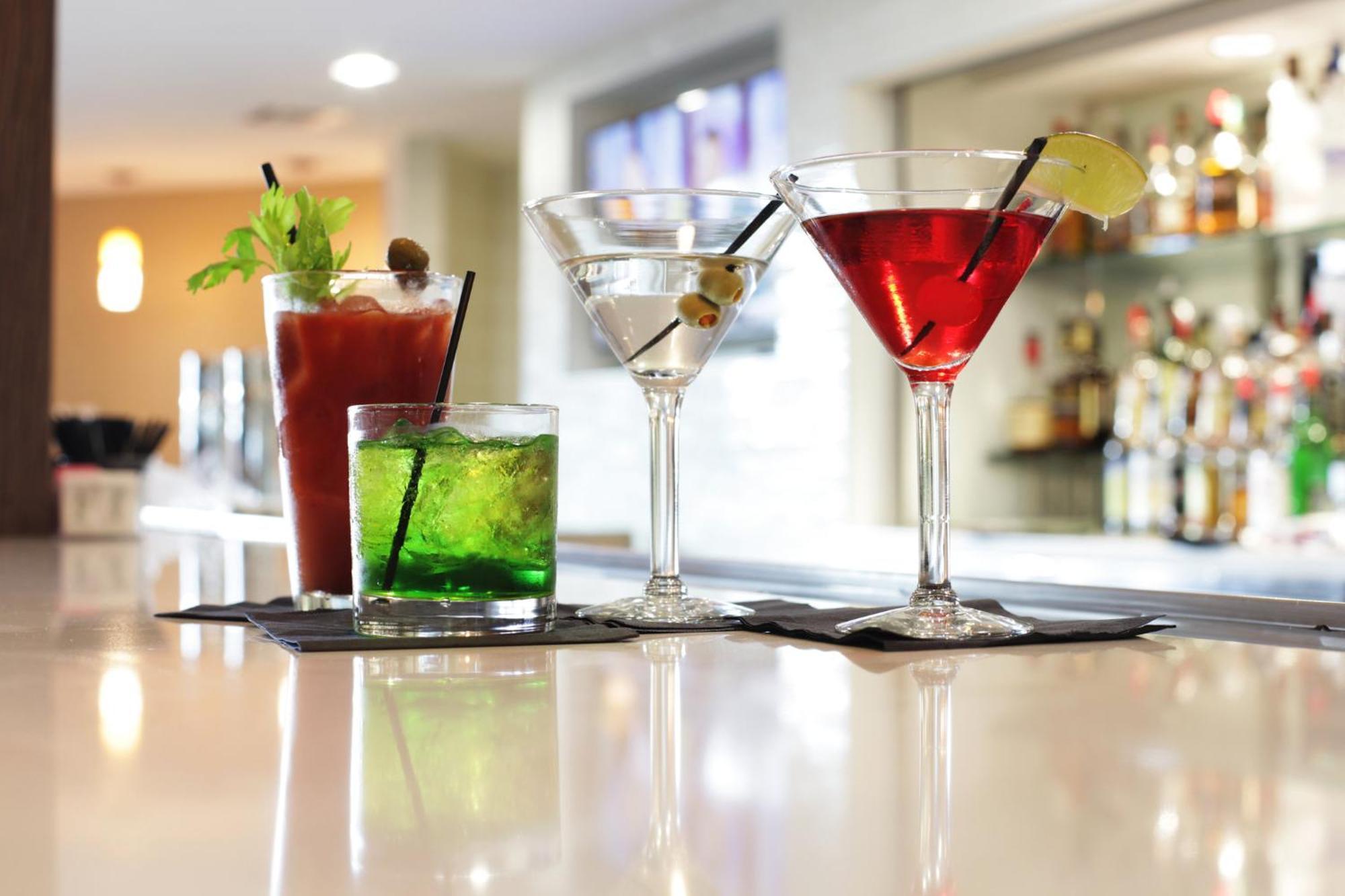 Holiday Inn Phoenix/Chandler By Ihg Bagian luar foto
